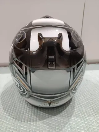 Casco Integral Arai Chaser XS