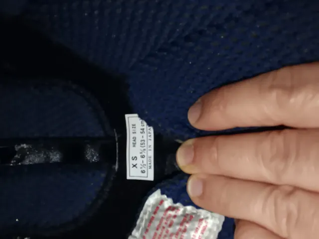 Casco Integral Arai Chaser XS