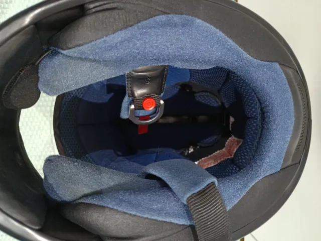 Casco Integral Arai Chaser XS