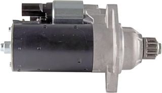 HELLA 8EA 012 528-521 Motor de arranque - 12V - 2.