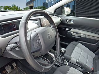 Citroen C4 Cactus BlueHDi 100 S&S C-Series 75 kW (102 CV)