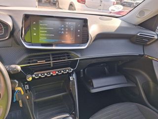 Peugeot 2008 BlueHDi 110 S&S Active 81 kW (110 CV)