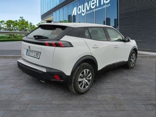 Peugeot 2008 BlueHDi 110 S&S Active 81 kW (110 CV)