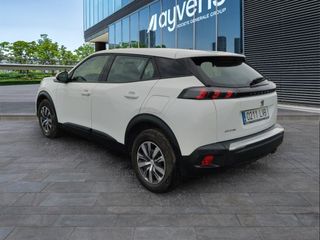 Peugeot 2008 BlueHDi 110 S&S Active 81 kW (110 CV)