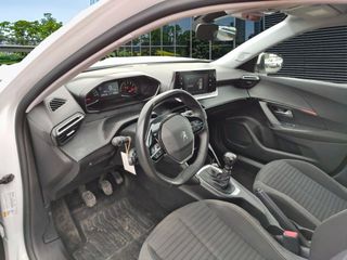 Peugeot 2008 BlueHDi 110 S&S Active 81 kW (110 CV)