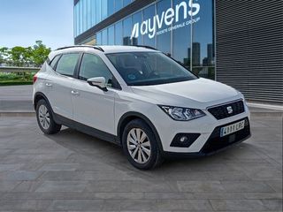 SEAT Arona 1.6 TDI Style Go Eco 70 kW (95 CV)