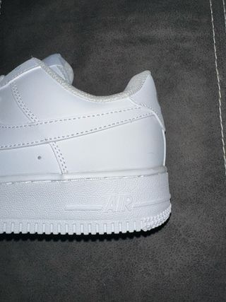 Zapatillas Nike Blancas