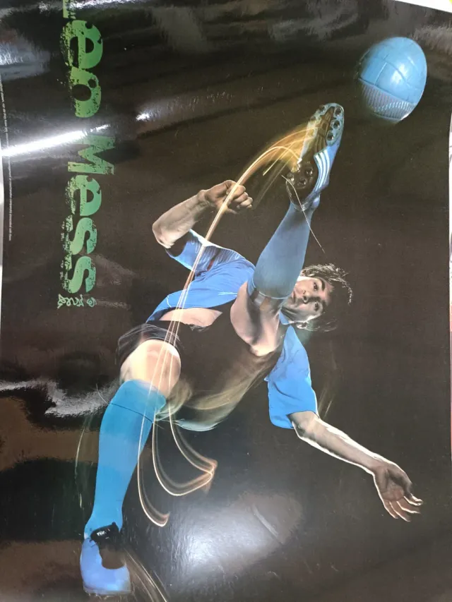 Pósters plastificados  Ver fotos  unidad a 5 euros