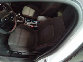 Ford Focus SportBreak 1.0 Ecoboost MHEV ST-Line 114 kW (155 CV)