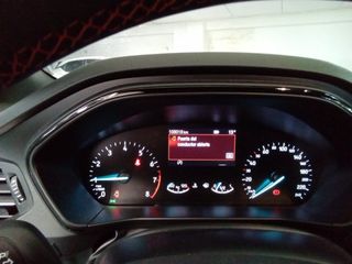 Ford Focus SportBreak 1.0 Ecoboost MHEV ST-Line 114 kW (155 CV)