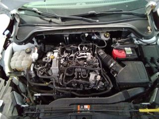 Ford Focus SportBreak 1.0 Ecoboost MHEV ST-Line 114 kW (155 CV)