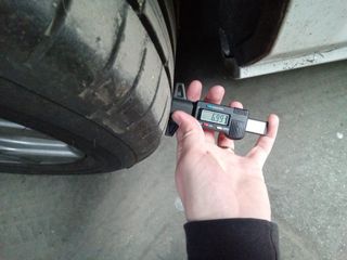 Ford Focus SportBreak 1.0 Ecoboost MHEV ST-Line 114 kW (155 CV)