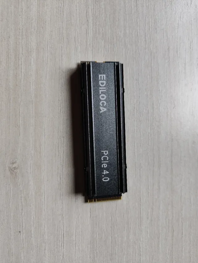 SSD NVMe M.2 EDILOCA 2TB PCIe 4.0