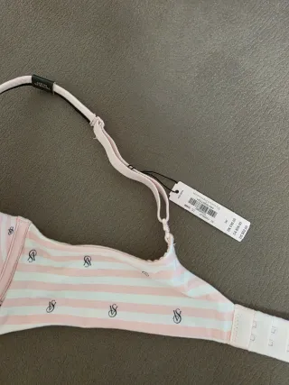 Sujetador Body by Victoria VS