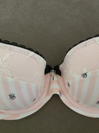 Sujetador Body by Victoria VS