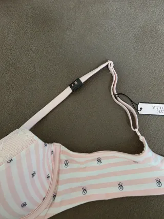 Sujetador Body by Victoria VS