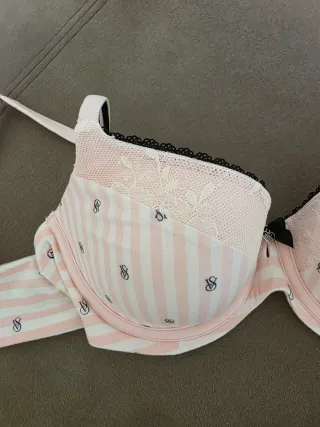 Sujetador Body by Victoria VS