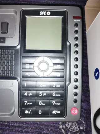 Teléfono SPC Office Pro