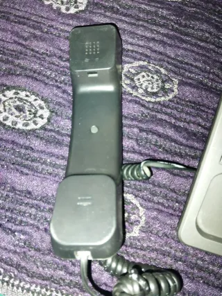 Teléfono SPC Office Pro