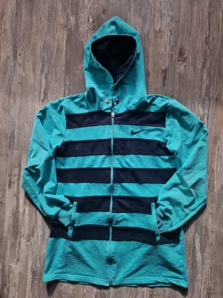 Chaqueta con capucha Nike,   UNISEX