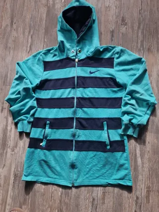 Chaqueta con capucha Nike,   UNISEX