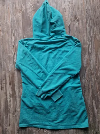 Chaqueta con capucha Nike,   UNISEX