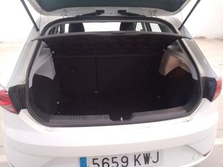SEAT León 1.6 TDI S&S Reference 85 kW (115 CV)