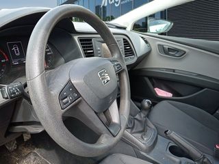 SEAT León 1.6 TDI S&S Reference 85 kW (115 CV)