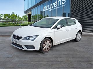 SEAT León 1.6 TDI S&S Reference 85 kW (115 CV)
