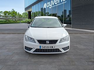 SEAT León 1.6 TDI S&S Reference 85 kW (115 CV)