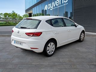SEAT León 1.6 TDI S&S Reference 85 kW (115 CV)
