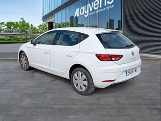 SEAT León 1.6 TDI S&S Reference 85 kW (115 CV)