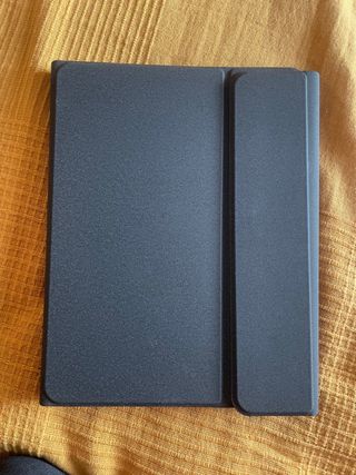 Teclado Inalámbrico iPad Pro 11 Negro/Gris M2