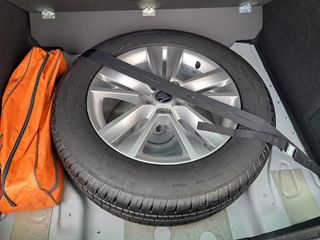 Skoda Kodiaq 2.0 TDI Ambition 4x4 DSG 110 kW (150 CV)