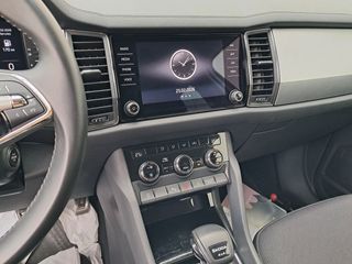 Skoda Kodiaq 2.0 TDI Ambition 4x4 DSG 110 kW (150 CV)