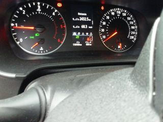 Renault Megane Equilibre Blue dCi 85 kW (115 CV)
