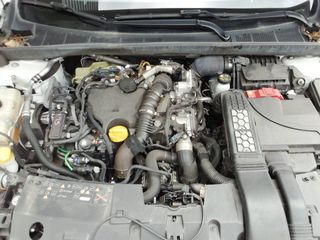 Renault Megane Equilibre Blue dCi 85 kW (115 CV)