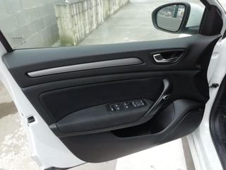 Renault Megane Equilibre Blue dCi 85 kW (115 CV)