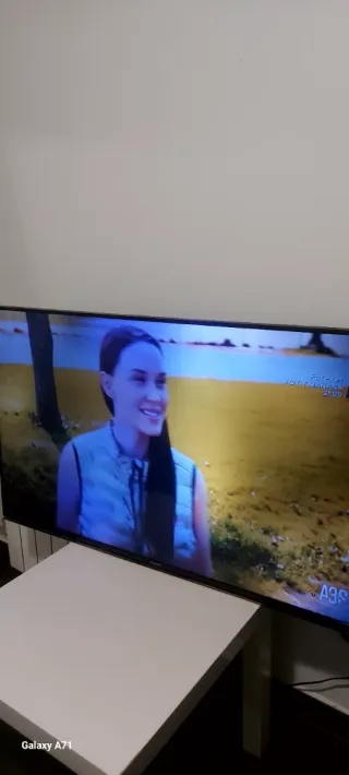 Smart TV Samsung 48 pulgadas