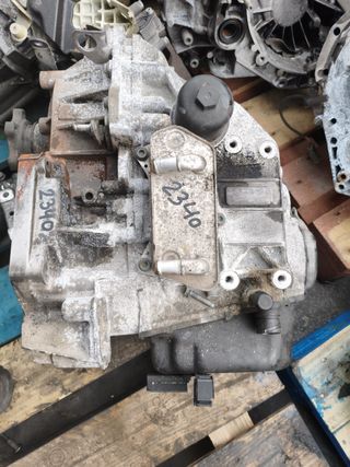 Caja Cambios VW Touran HLH