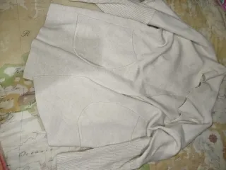 Lotto 8 cappotti/giubbotti donna taglie XXL/over