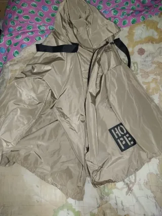 Lotto 8 cappotti/giubbotti donna taglie XXL/over