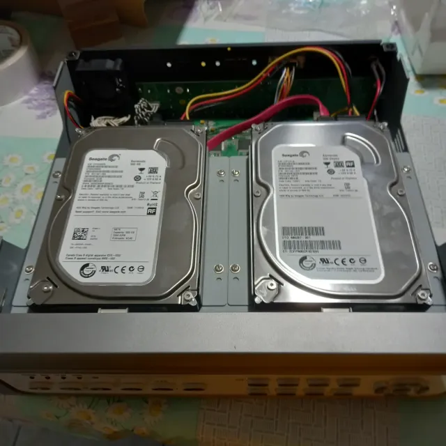 Eurogroup EU-DVR16H264JB DVR