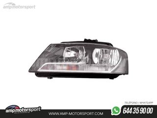 FARO DELANTERO IZQUIERDO PARA AUDI A3 8P / A3 8PA SPORTBACK