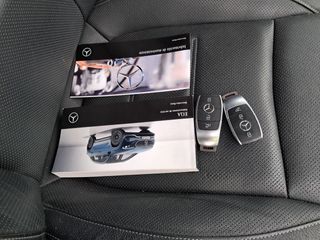 Mercedes-Benz EQA 300 4Matic 168 kW (228 CV)