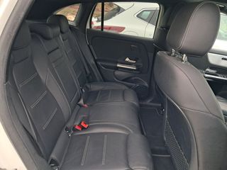 Mercedes-Benz EQA 300 4Matic 168 kW (228 CV)