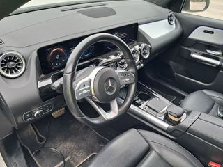 Mercedes-Benz EQA 300 4Matic 168 kW (228 CV)