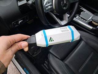 Mercedes-Benz EQA 300 4Matic 168 kW (228 CV)