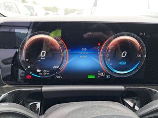 Mercedes-Benz EQA 300 4Matic 168 kW (228 CV)