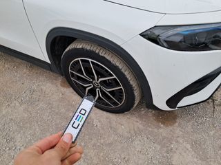 Mercedes-Benz EQA 300 4Matic 168 kW (228 CV)